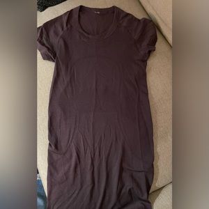Lululemon Run Swiftly Tech Short Sleeve